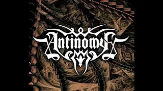 Antinomys - L'Exorciste