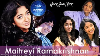 Maitreyi Ramakrishnan | Never Have I Ever | Season 2 | Devi Vishwakumar | Netflix | Fan Cosmos |2021