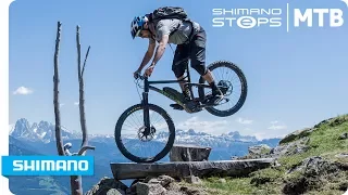 Bike Talk - Ghost KATO FS | SHIMANO