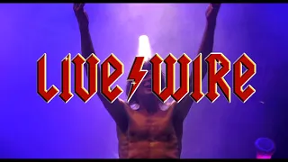 Livewire The AC/DC Show Livestream HD