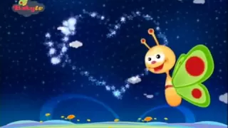 Baby Tv - Twinkle Twinkle.avi