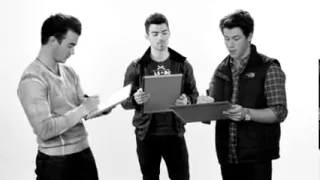 The Jonas Brothers Trivia Game