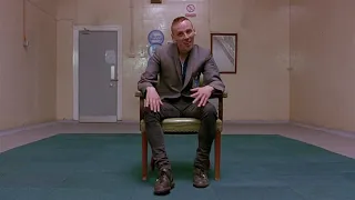 Trainspotting 1996 - spud fucks up good and proper