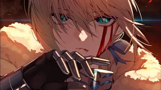 Fate/Zero 「AMV」 Night on Fire