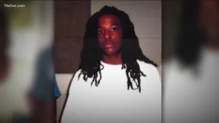 Kendrick Johnson's death ruled accidental, again: Report