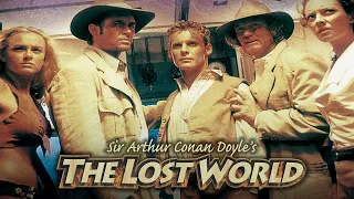 The Lost World - Season 2 Promos