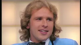 50 Jahre Fernsehen - 1982:  Erster Auftritt von Thomas Gottschalk in "Wetten, dass?"