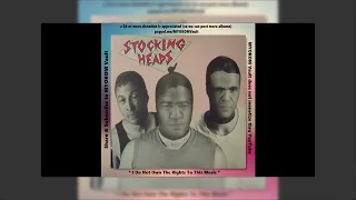 Stocking Heads - Stocking Heads 1983 Mix