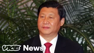 Xi Jinping May Be The World's Most Powerful Leader