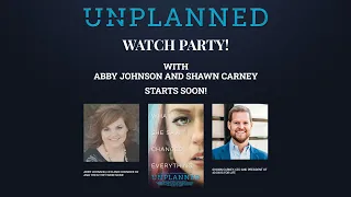 Unplanned Watch Party!