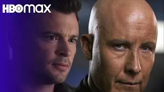 Smallville The Movie | Official Trailer | HBO Max