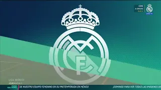 UD La Cruz Villanovense - Real Madrid Juvenil A | División de Honor Juvenil 2023/24 | Jornada 1