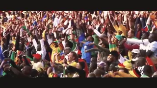 FIFA World Cup 2018 theme song/ official song