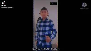 GiPSY SAMO BAND  Hepoca🎤🎤🎤🥁🥁🥁🥁