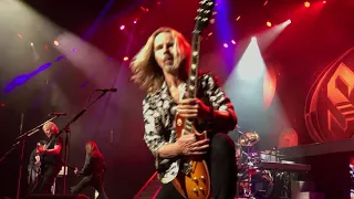 Styx - Miss America - Charlottesville, VA 4/4/2018