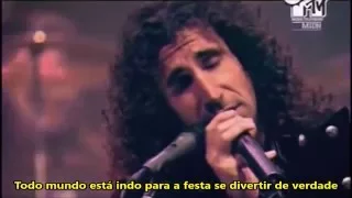 System Of A Down - BYOB (Legendado PT-BR) (HD/DVD Quality)