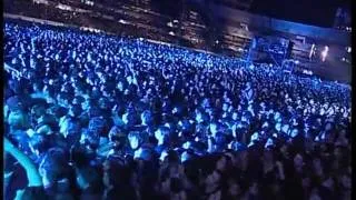 Oasis en Argentina 2009 - Supersonic