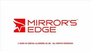 Mirror's Edge - Still Alive Remix; Junkie XL