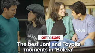 On the Spot: The best Joni and Toypits moments in 'Bolera'