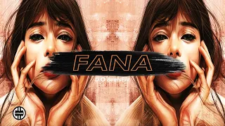 [Free] Fana - Moombahton Type Beat | Dancehall instrumental 2022