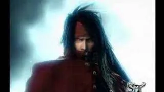 Vincent Valentine: Never Too Late