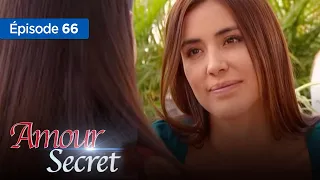 Amour secret... les raisons du coeur Episode 66