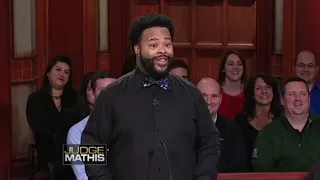 Impersonating the Judge