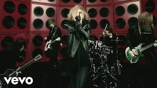 the GazettE - VORTEX