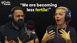 Are you as fertile as you think?