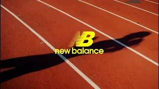 The Run // New Balance Spec Ad // Sony FX3