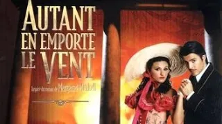 Autant en emporte le vent ( Comédie Musicale 2003 )