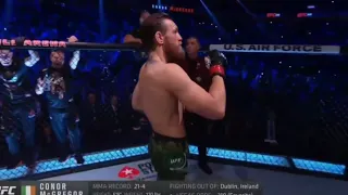[4K HD] UFC 246: Conor McGregor vs Donald Cerrone Cowboy Recap Fight
