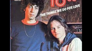10cc The Things We Do For Love HQ Remastered Extended Version