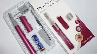 Remington exclusively for Oriflame details trimmer (27799)