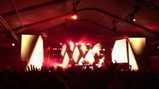 beating of my heart vs sweet disposition, dirty south at beyond wonderland bay area