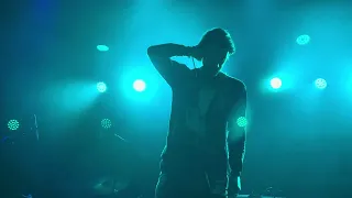 døves live in nyc 9/9/23 FULL PERFORMANCE (rare)