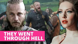 Vikings Cast: Real Sacrifices They Made And Real Tears They Cried | Rumour Juice