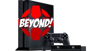 Podcast Beyond Episode 369: PS4 One Year Later