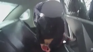 Rochester releases full video of child pepper sprayed by officers, police discipline database