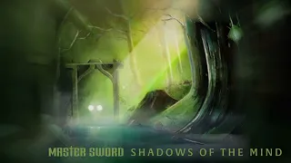 Master Sword - Shadows of the Mind [Zelda: Majora's Mask Metal]