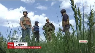 В Авдіївці цивільні постраждали внаслідок обстрілів ворога