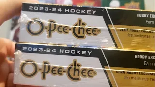 2023-24 Upper Deck O-Pee-Chee - Prepare For Trouble And Make It Double