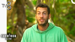 Ogeday'dan Sercan'a Gönderme! | Survivor All Star 2022