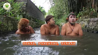 Tukad, Pangkung, Tlabah by Clekontong Mas