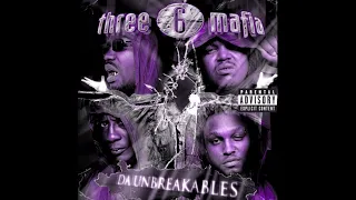 Three 6 Mafia - Bin Laden Weed (Chopped & Screwed by Nate)