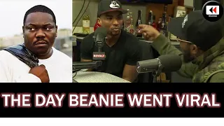 Beanie Sigel craziest interview ever Review! Recording with one lung, ghost writing and more!