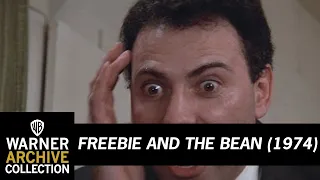 Not The Pliers! | Freebie and the Bean | Warner Archive