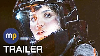 INFINI Trailer 2 German Deutsch (2015)