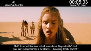 Unbelievable Filmmaker Mistakes in Mad Max   Fury Road