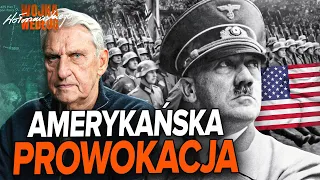 Ten błąd odmienił oblicze II wojny światowej! | Wojna według Wołoszańskiego